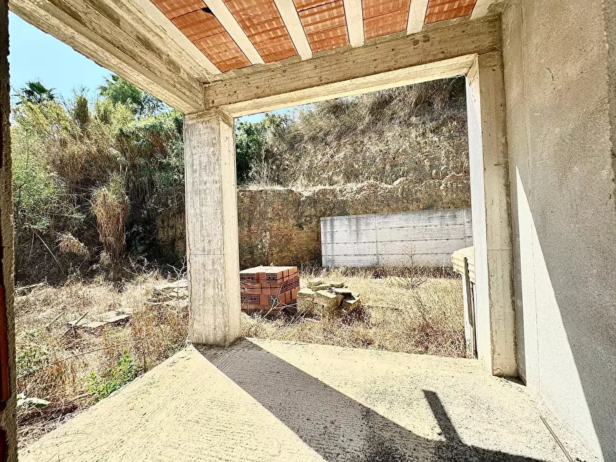 Immagine 10 di Villa in vendita  in Contrada Forgitella SNC a Balestrate