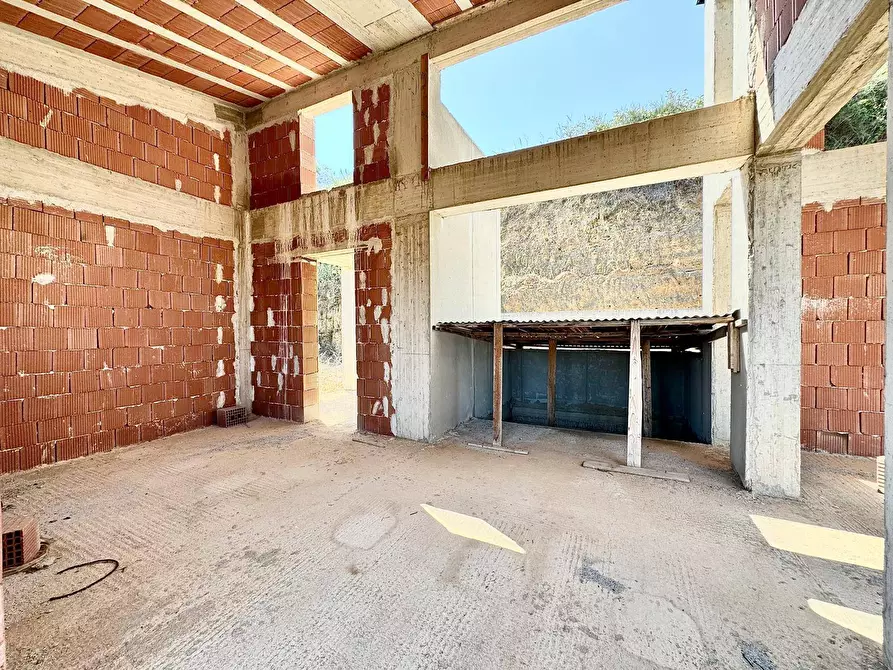 Immagine 11 di Villa in vendita  in Contrada Forgitella SNC a Balestrate