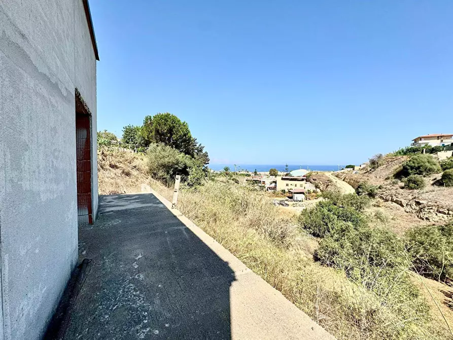 Immagine 12 di Villa in vendita  in Contrada Forgitella SNC a Balestrate