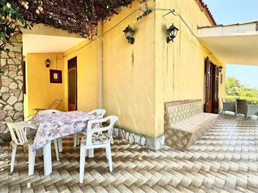 Immagine 7 di Villa in vendita  in Bosco Falconeria snc a Partinico