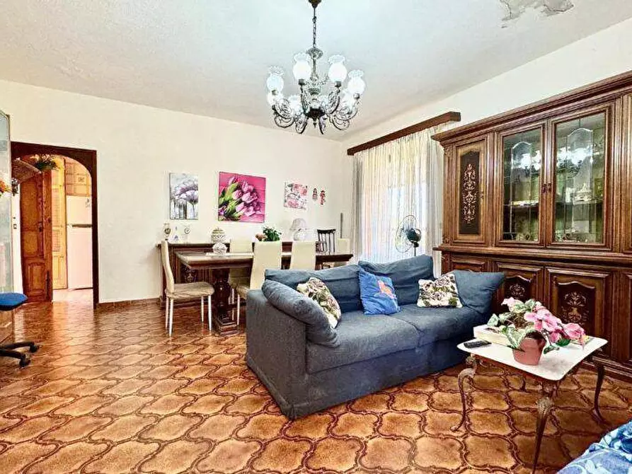 Immagine 11 di Villa in vendita  in Bosco Falconeria snc a Partinico