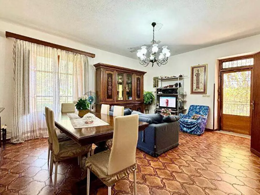 Immagine 12 di Villa in vendita  in Bosco Falconeria snc a Partinico