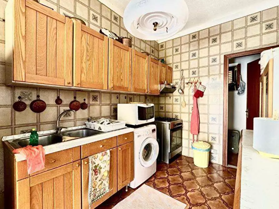 Immagine 13 di Villa in vendita  in Bosco Falconeria snc a Partinico