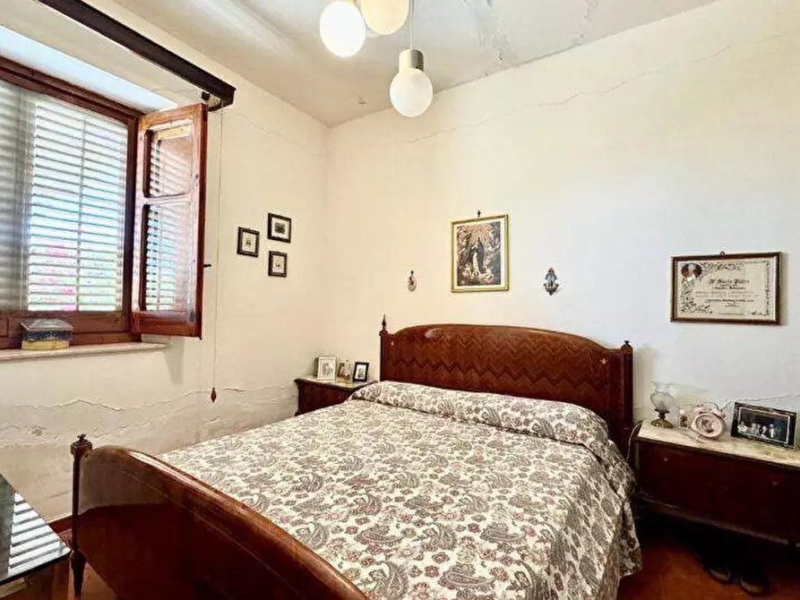 Immagine 18 di Villa in vendita  in Bosco Falconeria snc a Partinico