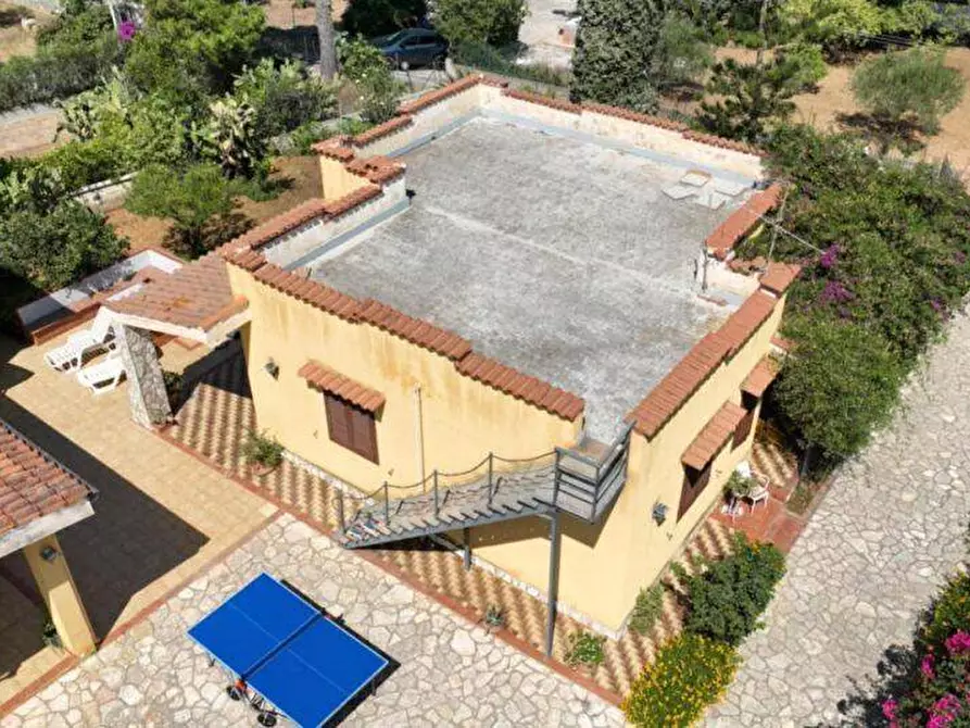 Immagine 25 di Villa in vendita  in Bosco Falconeria snc a Partinico