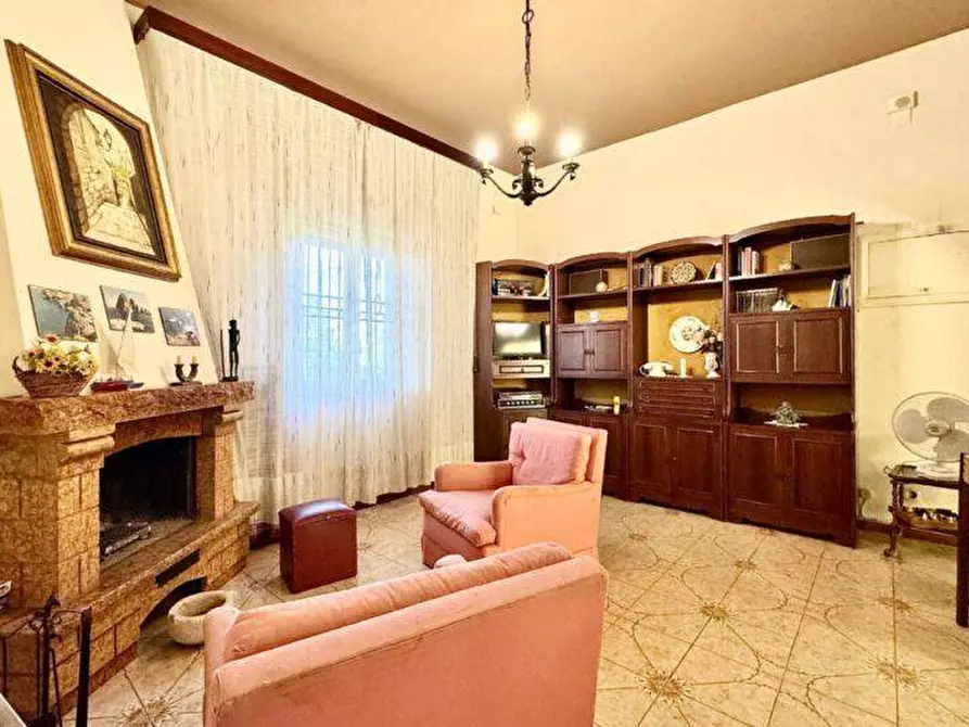 Immagine 9 di Villa in vendita  in Contrada Milioto sic a Partinico