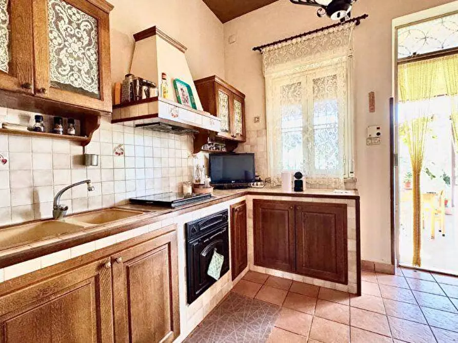 Immagine 10 di Villa in vendita  in Contrada Milioto sic a Partinico