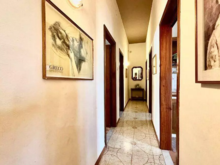 Immagine 11 di Villa in vendita  in Contrada Milioto sic a Partinico