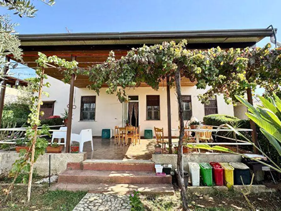 Immagine 16 di Villa in vendita  in Contrada Milioto sic a Partinico
