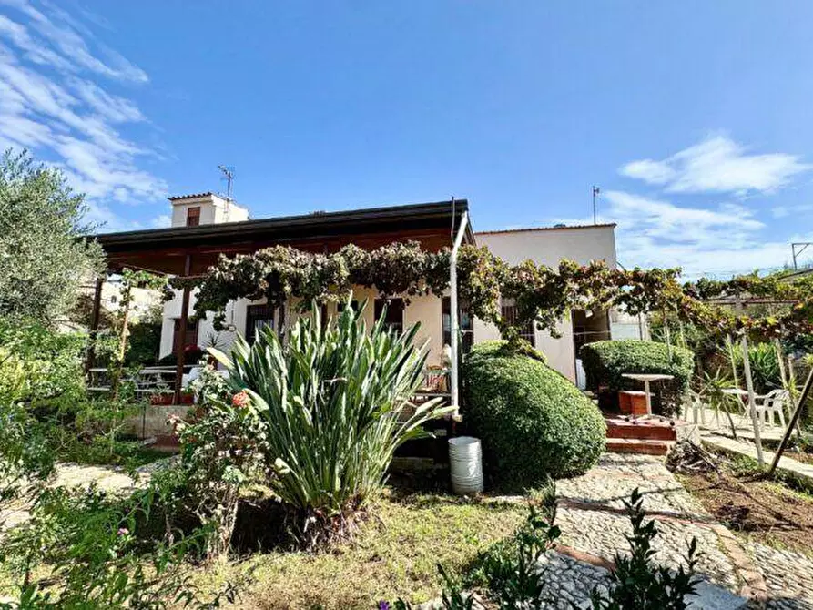 Immagine 19 di Villa in vendita  in Contrada Milioto sic a Partinico