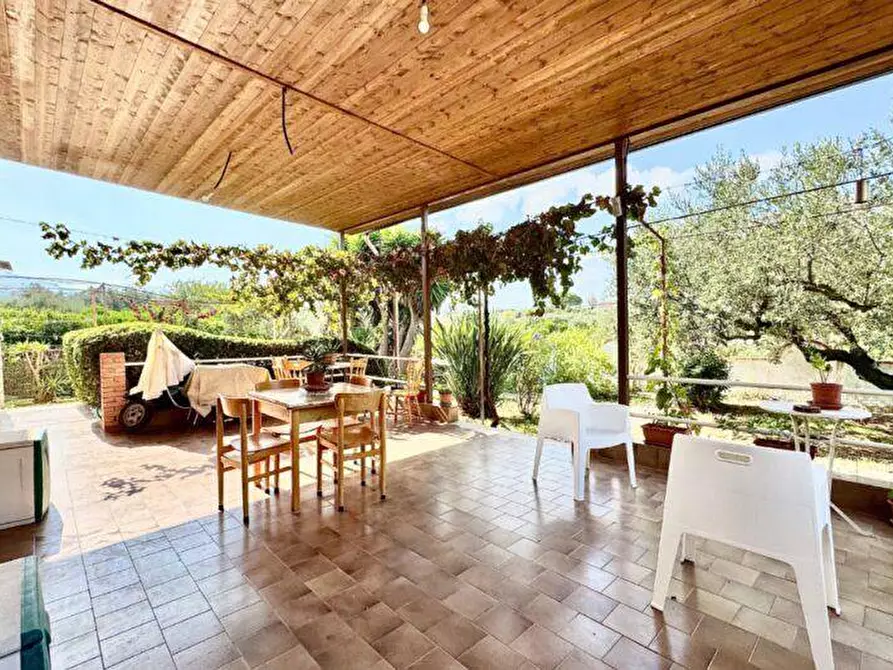 Immagine 18 di Villa in vendita  in Contrada Milioto sic a Partinico