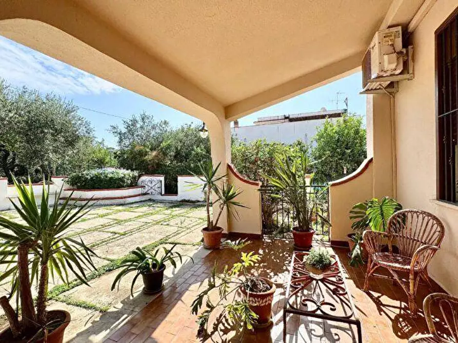Immagine 20 di Villa in vendita  in Contrada Milioto sic a Partinico