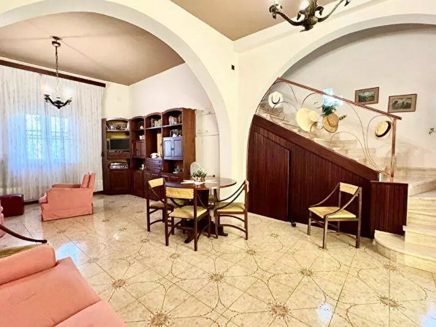 Immagine 5 di Villa in vendita  in Contrada Milioto sic a Partinico