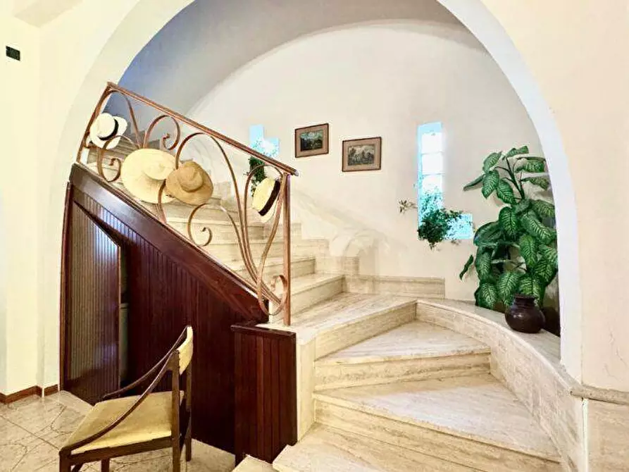 Immagine 7 di Villa in vendita  in Contrada Milioto sic a Partinico