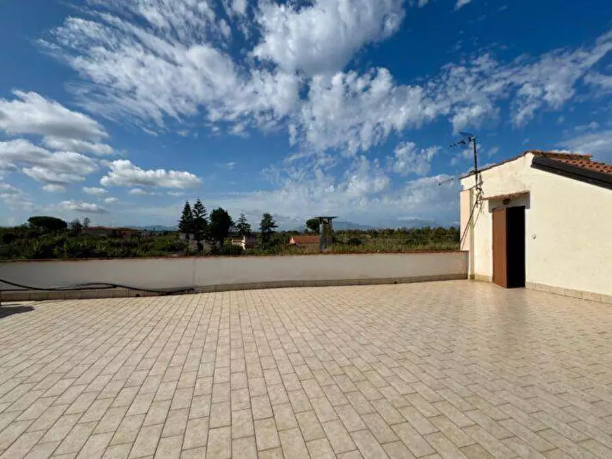 Immagine 25 di Villa in vendita  in Contrada Milioto sic a Partinico