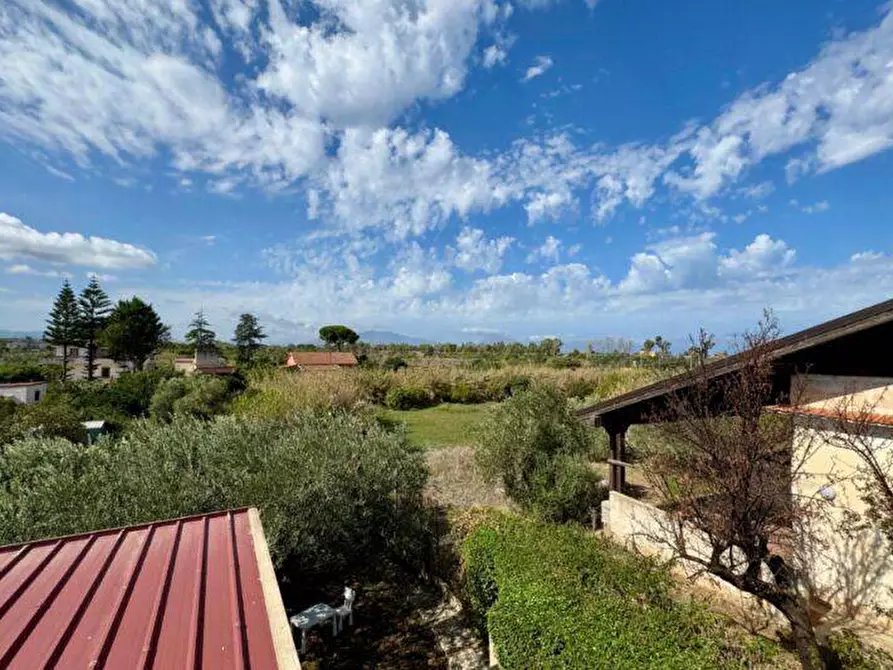 Immagine 28 di Villa in vendita  in Contrada Milioto sic a Partinico