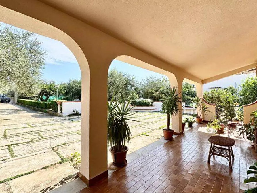 Immagine 22 di Villa in vendita  in Contrada Milioto sic a Partinico