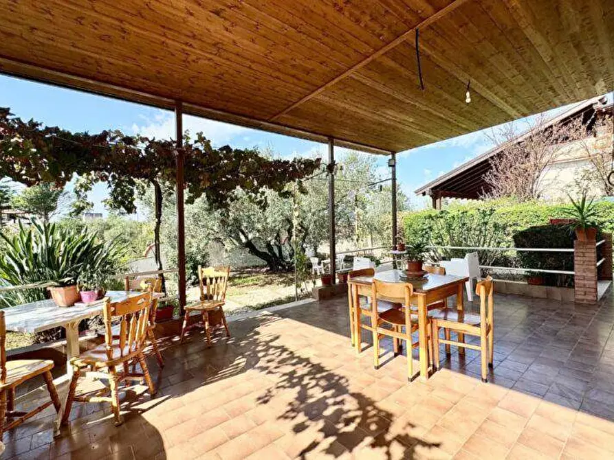 Immagine 17 di Villa in vendita  in Contrada Milioto sic a Partinico