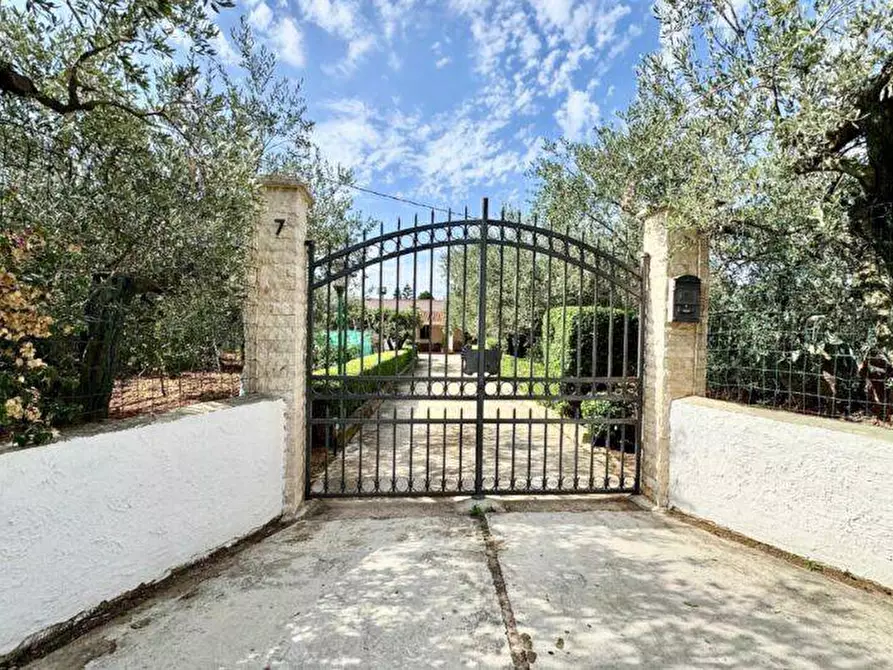 Immagine 34 di Villa in vendita  in Contrada Milioto sic a Partinico