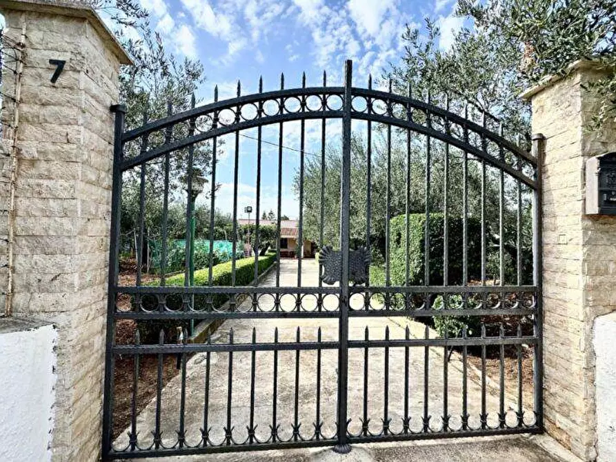 Immagine 35 di Villa in vendita  in Contrada Milioto sic a Partinico