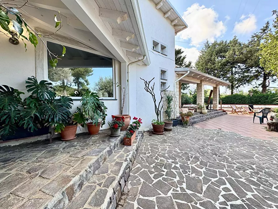 casa indipendente in vendita a Carini