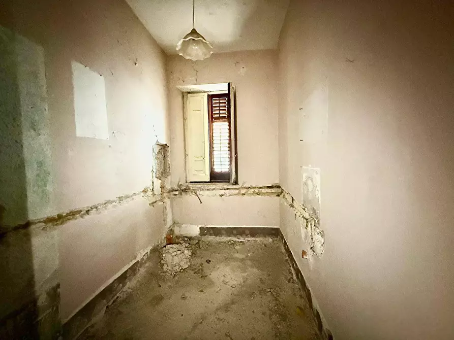 Immagine 5 di Appartamento in vendita  in Via Ludovico Beethoven 35-37 a Partinico