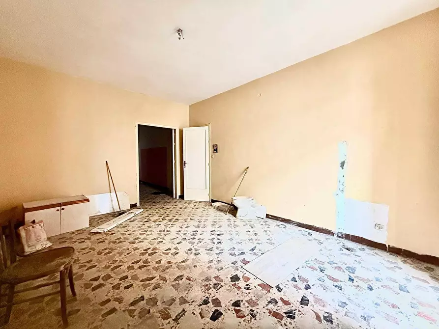 Immagine 6 di Appartamento in vendita  in Via Ludovico Beethoven 35-37 a Partinico