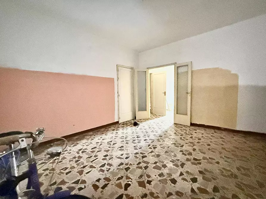 Immagine 7 di Appartamento in vendita  in Via Ludovico Beethoven 35-37 a Partinico