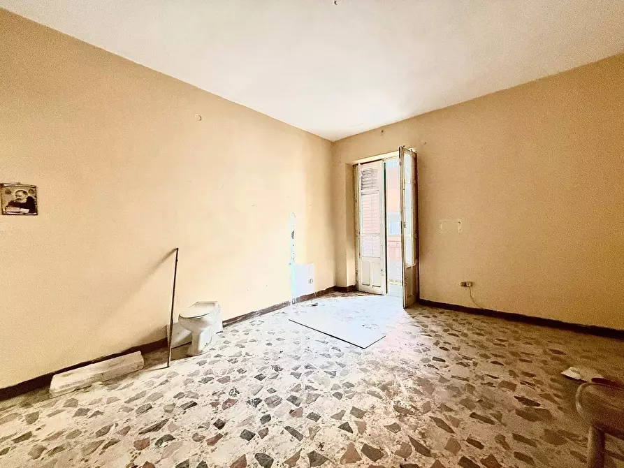 Immagine 9 di Appartamento in vendita  in Via Ludovico Beethoven 35-37 a Partinico