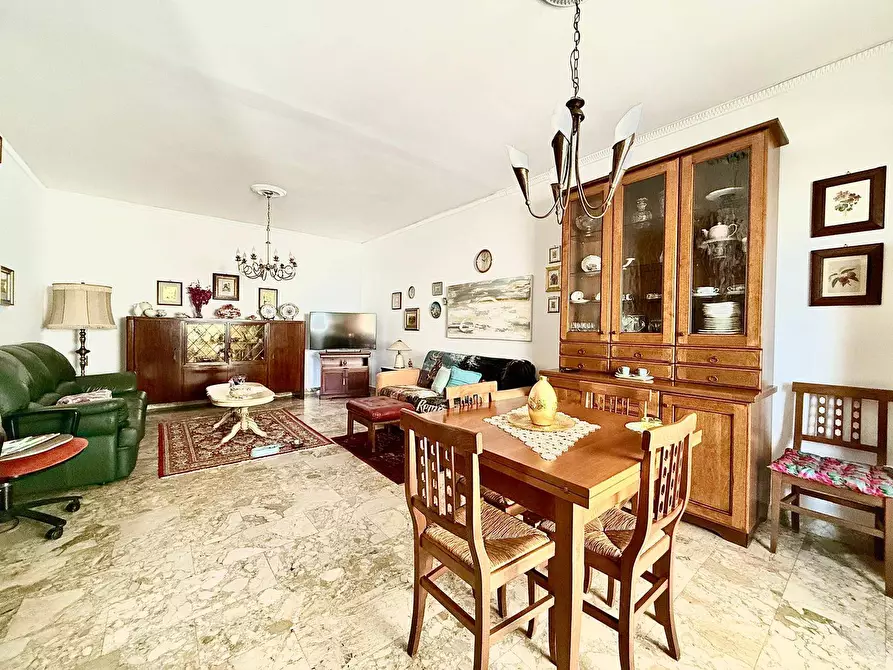 Immagine 1 di Appartamento in vendita  in Via Beethoven 28 a Partinico