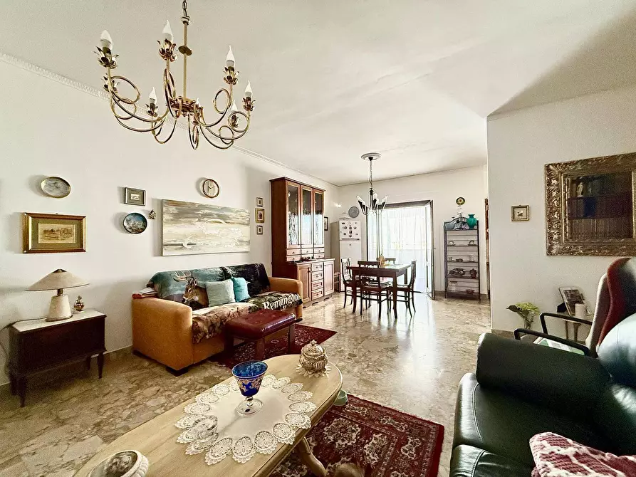 Immagine 6 di Appartamento in vendita  in Via Beethoven 28 a Partinico