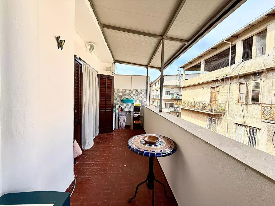 Immagine 12 di Appartamento in vendita  in Via Beethoven 28 a Partinico