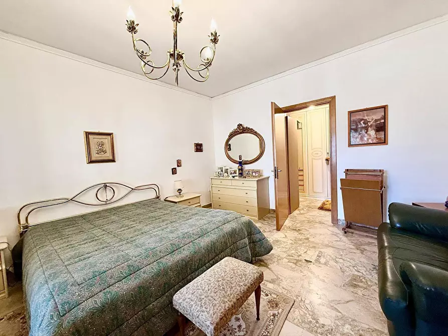 Immagine 9 di Appartamento in vendita  in Via Beethoven 28 a Partinico