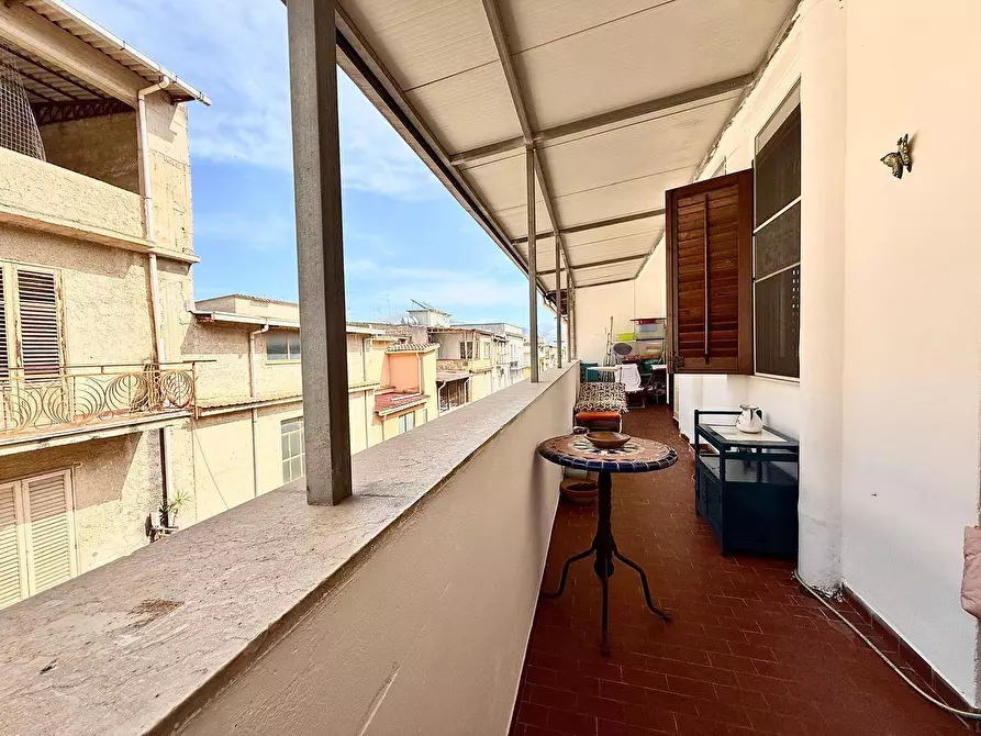 Immagine 13 di Appartamento in vendita  in Via Beethoven 28 a Partinico