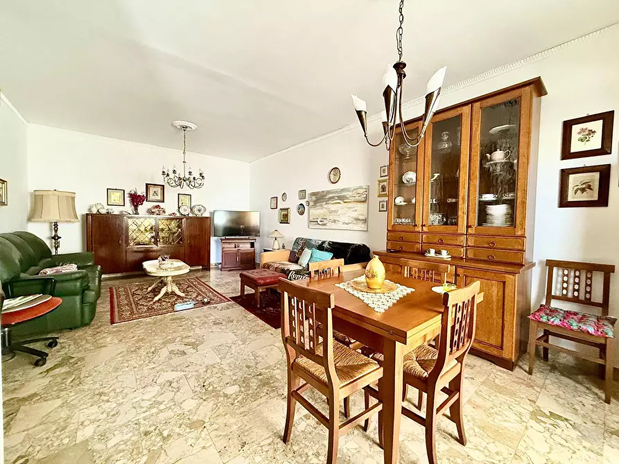 Immagine 3 di Appartamento in vendita  in Via Beethoven 28 a Partinico