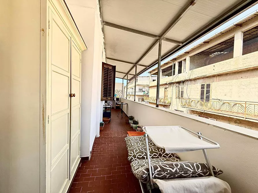 Immagine 14 di Appartamento in vendita  in Via Beethoven 28 a Partinico