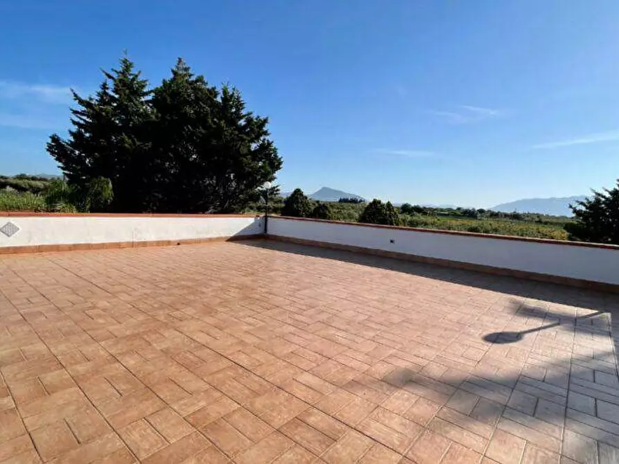 Immagine 2 di Villa in vendita  in M. S. S. Del Ponte, SP63 a Partinico