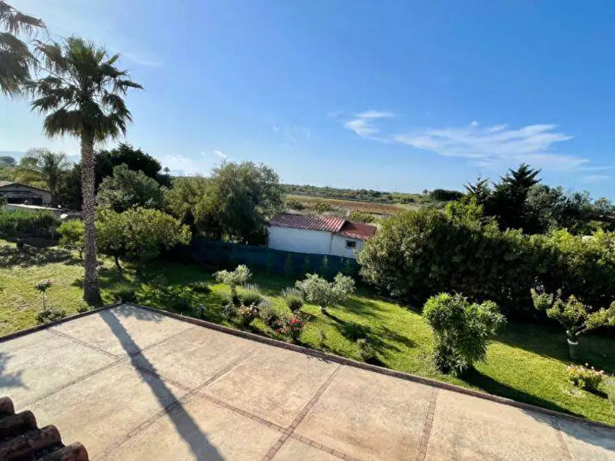 Immagine 3 di Villa in vendita  in M. S. S. Del Ponte, SP63 a Partinico