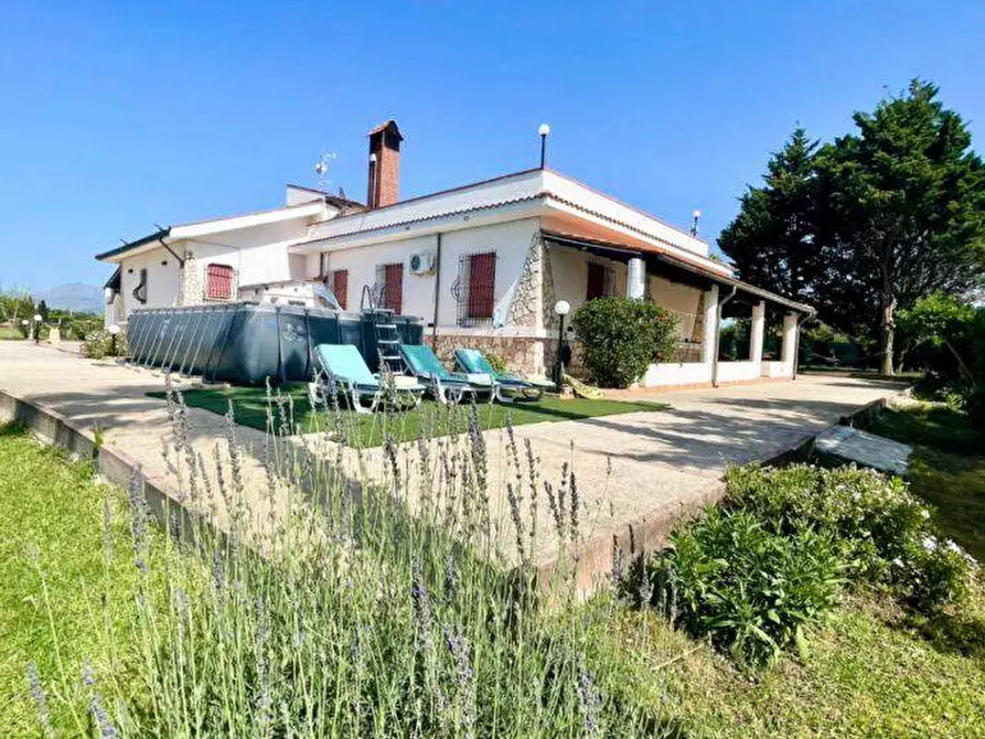 Immagine 5 di Villa in vendita  in M. S. S. Del Ponte, SP63 a Partinico