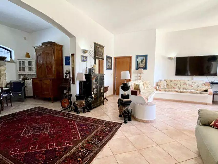 Immagine 7 di Villa in vendita  in M. S. S. Del Ponte, SP63 a Partinico