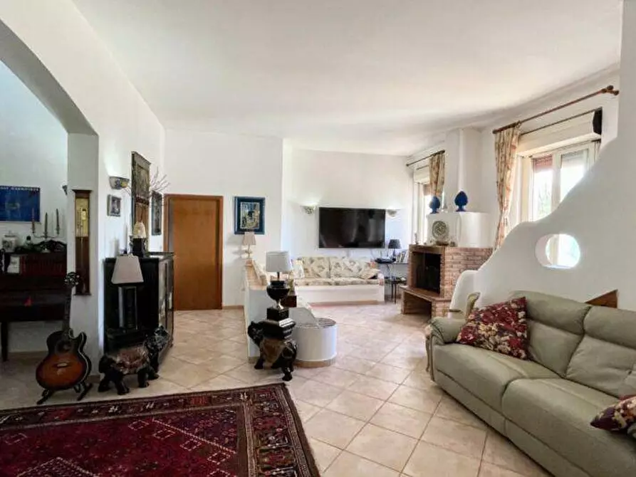 Immagine 9 di Villa in vendita  in M. S. S. Del Ponte, SP63 a Partinico