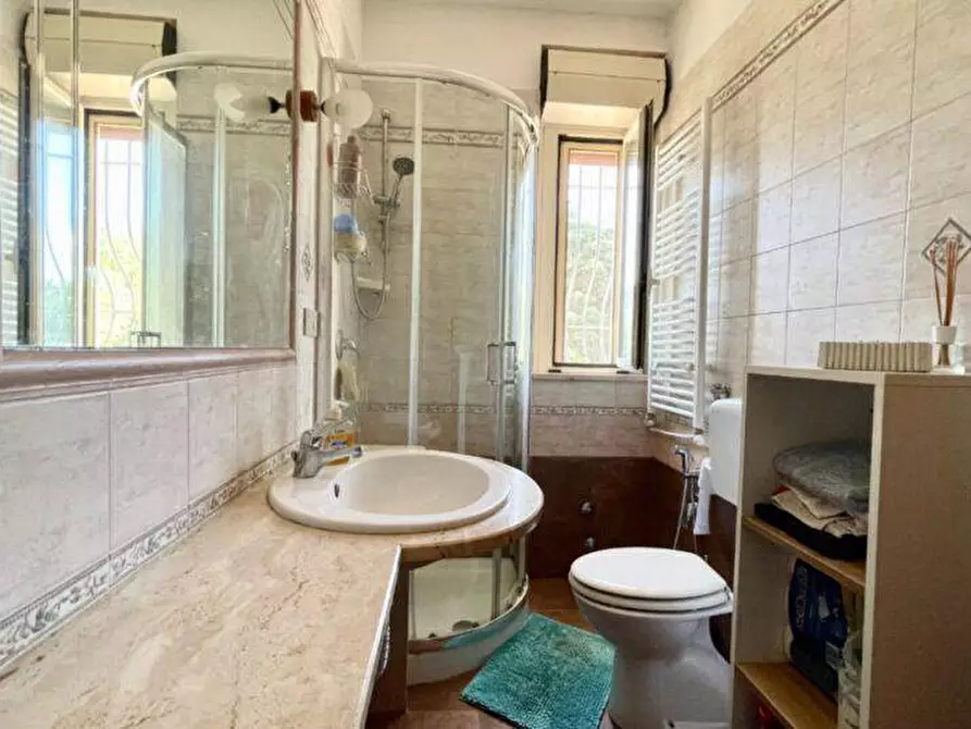 Immagine 10 di Villa in vendita  in M. S. S. Del Ponte, SP63 a Partinico