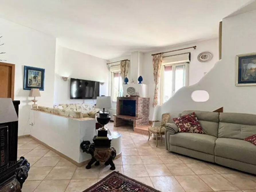 Immagine 11 di Villa in vendita  in M. S. S. Del Ponte, SP63 a Partinico