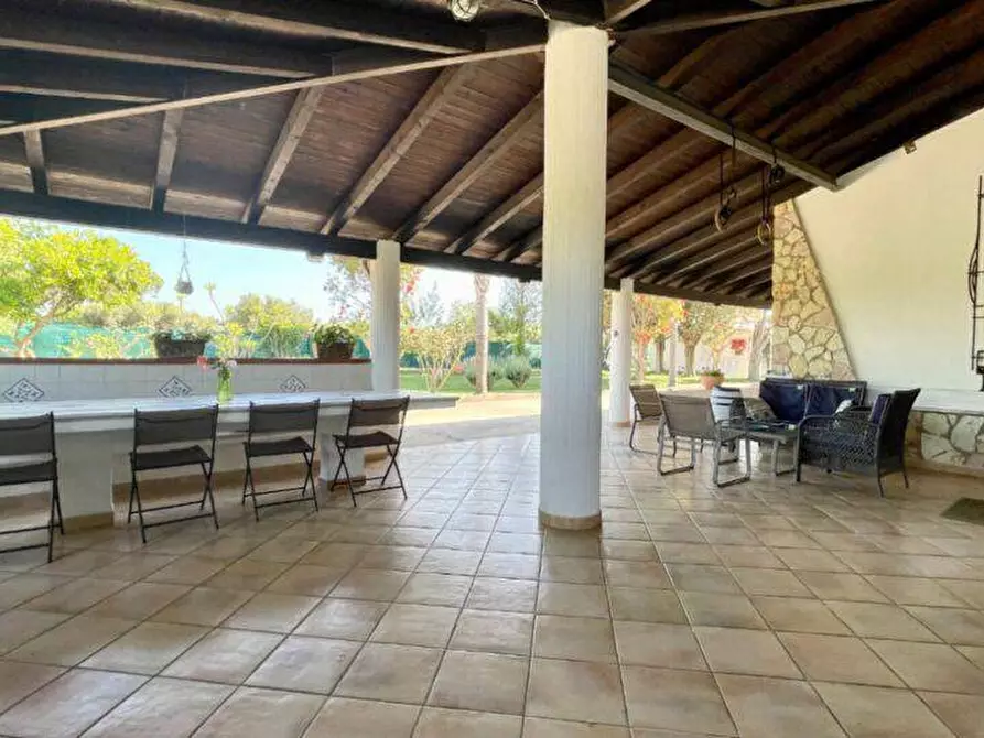 Immagine 13 di Villa in vendita  in M. S. S. Del Ponte, SP63 a Partinico