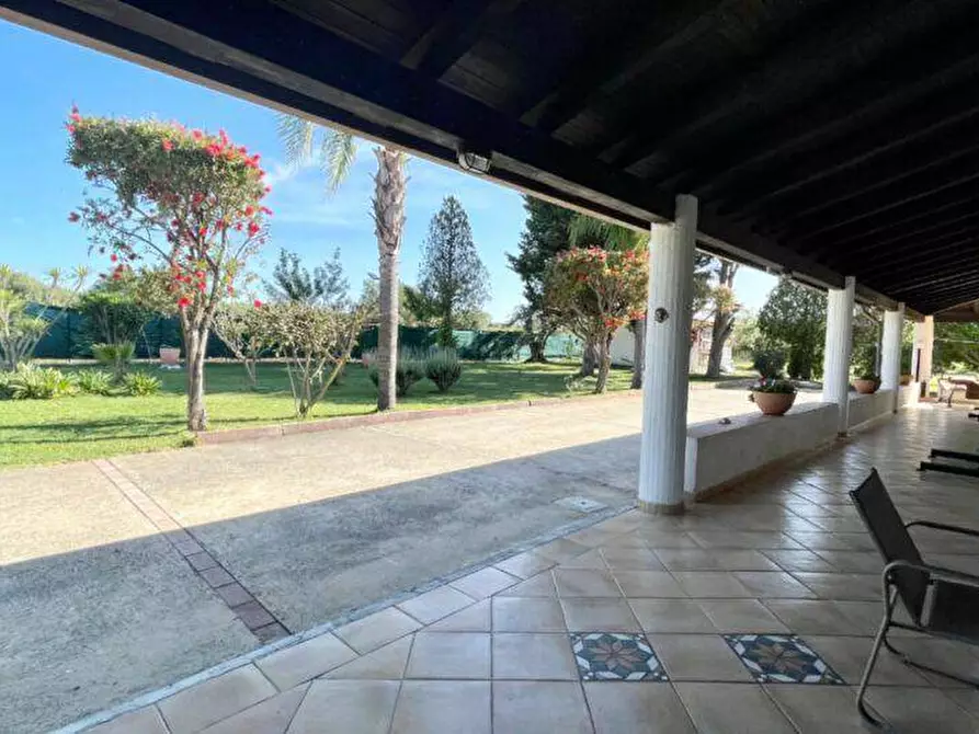 Immagine 15 di Villa in vendita  in M. S. S. Del Ponte, SP63 a Partinico