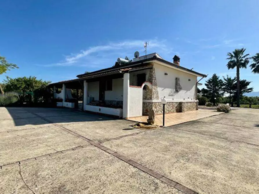 Immagine 17 di Villa in vendita  in M. S. S. Del Ponte, SP63 a Partinico