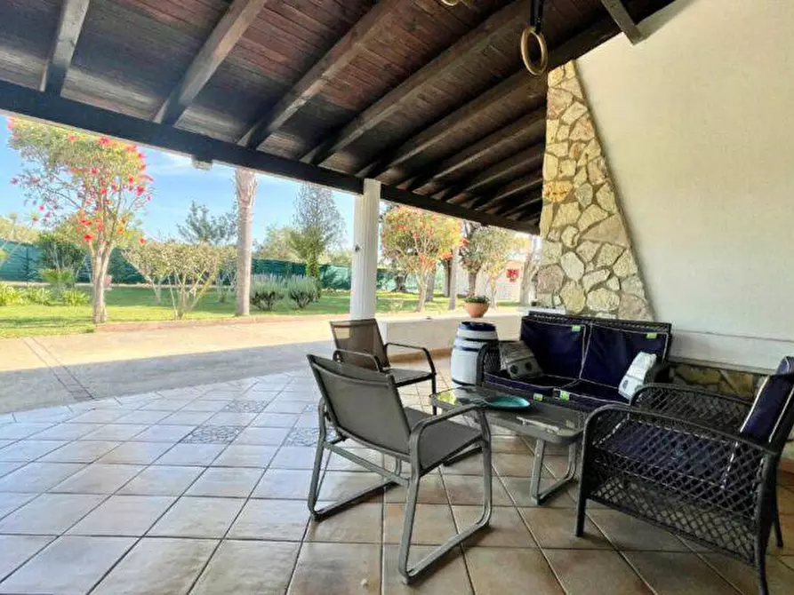 Immagine 18 di Villa in vendita  in M. S. S. Del Ponte, SP63 a Partinico