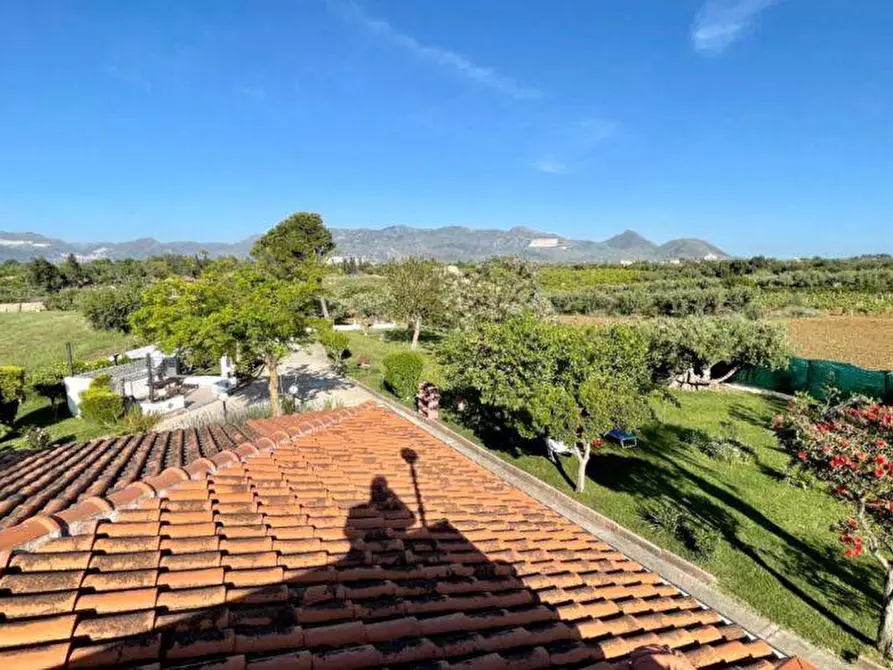 Immagine 20 di Villa in vendita  in M. S. S. Del Ponte, SP63 a Partinico