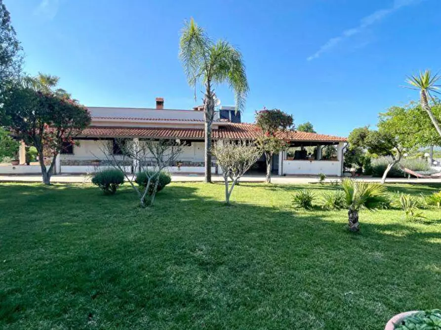 Immagine 21 di Villa in vendita  in M. S. S. Del Ponte, SP63 a Partinico