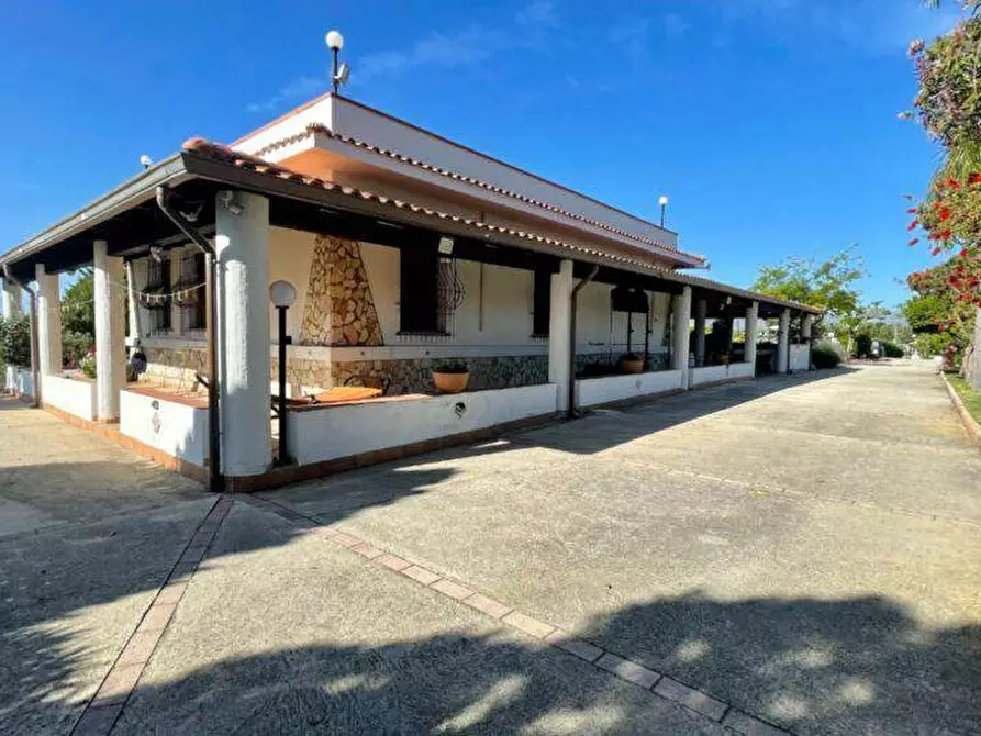 Immagine 22 di Villa in vendita  in M. S. S. Del Ponte, SP63 a Partinico